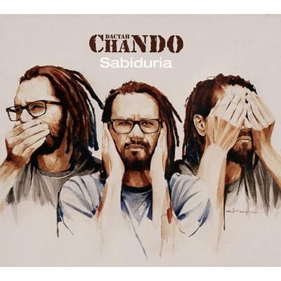 Dactah Chando Sabiduria Dactah Chando Sabiduria