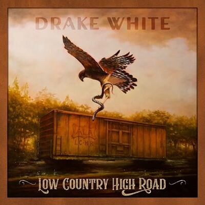 Drake Low Country High Road Drake Low Country High Road