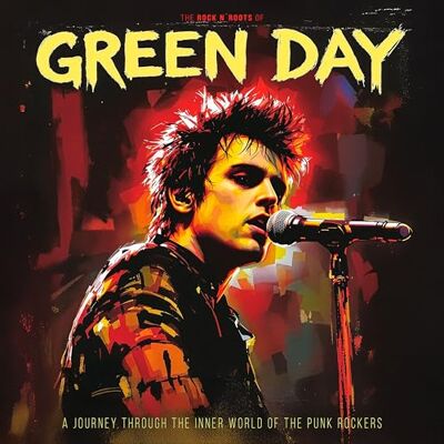 Green Day The Rock N' Roots Of Green Day The Rock N' Roots Of
