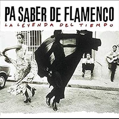 Universal Music Pa Saber De Flamenco Universal Music Pa Saber De Flamenco