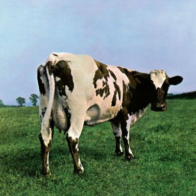 Pink Floyd Atom Heart Mother Pink Floyd Atom Heart Mother