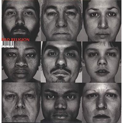 Bad Religion The Gray Race Bad Religion The Gray Race