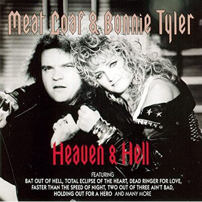 Sony Heaven & Hell Sony Heaven & Hell