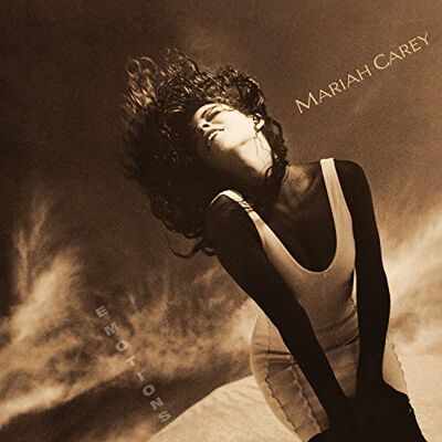 Mariah Carey Emotions Mariah Carey Emotions