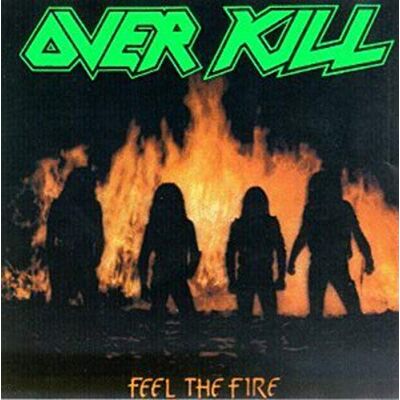 Megaforce Feel the Fire Megaforce Feel the Fire