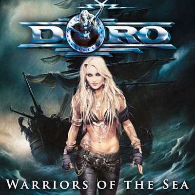Doro Warriors Of The Sea Doro Warriors Of The Sea