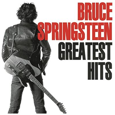 Bruce Springsteen Greatest Hits Bruce Springsteen Greatest Hits