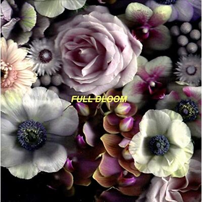 Alpines Full Bloom Alpines Full Bloom