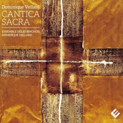 Ensemble Cantica Sacra Ensemble Cantica Sacra