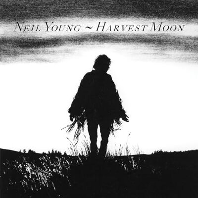 Neil Young Harvest Moon Neil Young Harvest Moon