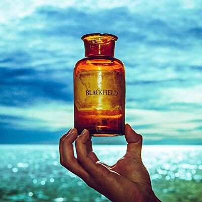 Blackfield V Blackfield V