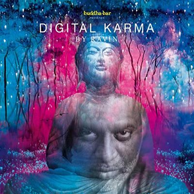 RAVIN Buddha-Bar Presents Digital Karma RAVIN Buddha-Bar Presents Digital Karma