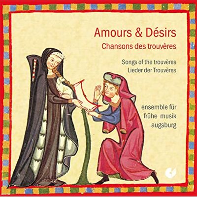 Ensemble Amours Desirs Ensemble Amours Desirs