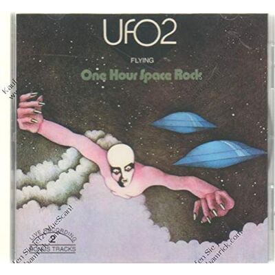 Ufo 2: Flying Ufo 2: Flying