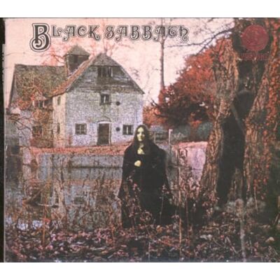 Black Sabbath Black Sabbat Black Sabbath Black Sabbat