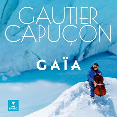 ERATO Gaïa ERATO Gaïa