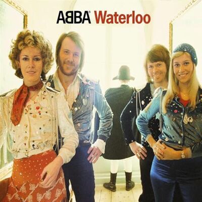 Abba Waterloo Abba Waterloo