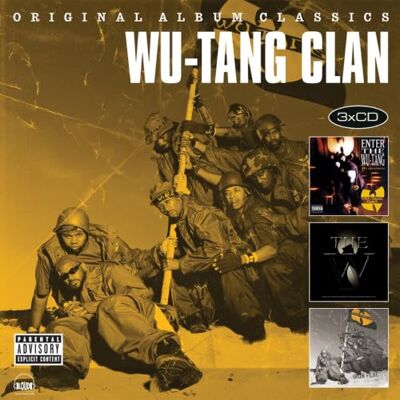 Sony Original Album Classics Sony Original Album Classics