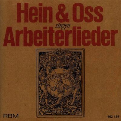 Hein & Oss Singen Arbeit Hein & Oss Singen Arbeit