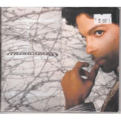 Prince Musicology Prince Musicology