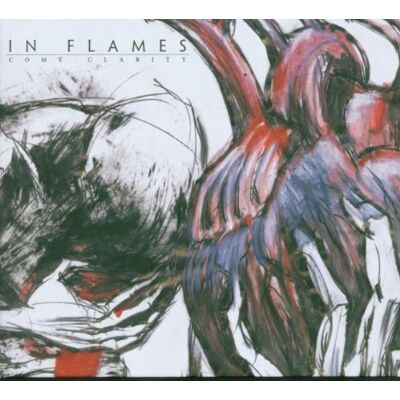 In Flames Come Clarity (Ltd.Edt.) In Flames Come Clarity (Ltd.Edt.)