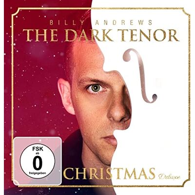 The Dark Tenor Christmas The Dark Tenor Christmas