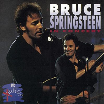 Bruce Springsteen Plugged Bruce Springsteen Plugged