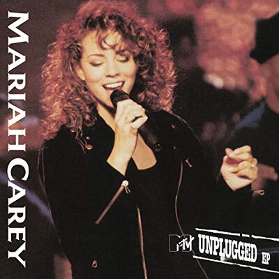 Mariah Carey MTV Unplugged Mariah Carey MTV Unplugged