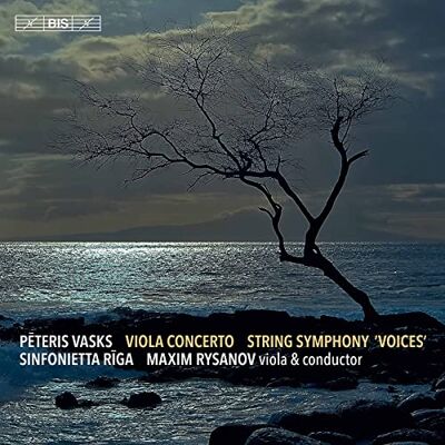 BIS Concertos pour Alto/Voices BIS Concertos pour Alto/Voices
