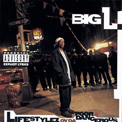 Columbia Lifestylez Ov Da Poor & Danger Columbia Lifestylez Ov Da Poor & Danger