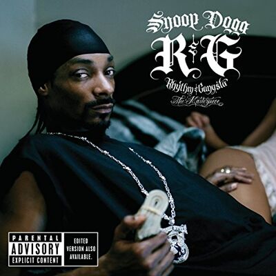 Snoop Dogg R&G (Rhythm & Gangsta): The Masterpiece Snoop Dogg R&G (Rhythm & Gangsta): The Masterpiece