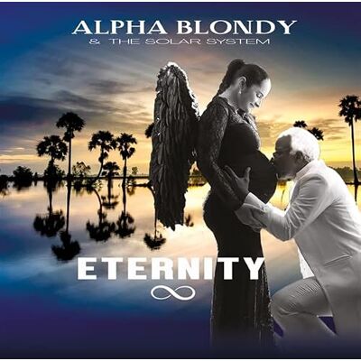 Alpha ETERNITY Alpha ETERNITY