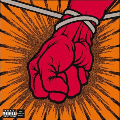 Metallica St. Anger Metallica St. Anger