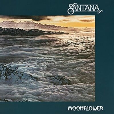 Santana Moonflower Santana Moonflower