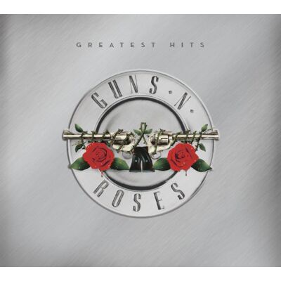 Guns N' Roses Greatest Hits Guns N' Roses Greatest Hits
