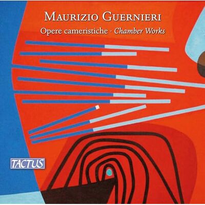 Zach Top Maurizio Guernieri : Musique de chambre. Latino Balcanica Ensemble. Zach Top Maurizio Guernieri : Musique de chambre. Latino Balcanica Ensemble.