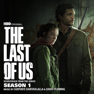 Varios B.s.o. The Last Of Us: Season 1 (HBO Original Series) Varios B.s.o. The Last Of Us: Season 1 (HBO Original Series)