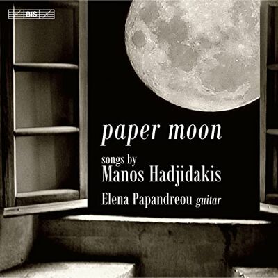 BIS Paper Moon BIS Paper Moon