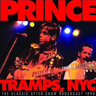 Prince Tramps, Nyc Prince Tramps, Nyc
