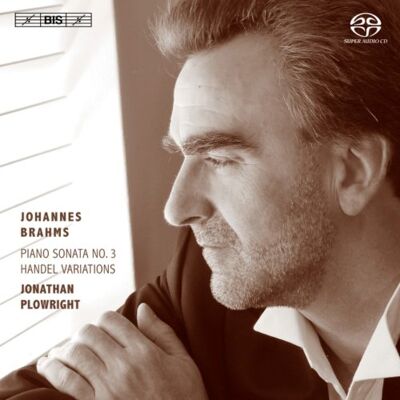 Bis Sonate pour piano n°3 Variations sur un thème de Haendel Bis Sonate pour piano n°3 Variations sur un thème de Haendel
