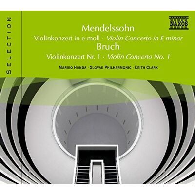 Mendelssohn-Bartholdy, F. Mendelssohn violin concerto I Mendelssohn-Bartholdy, F. Mendelssohn violin concerto I