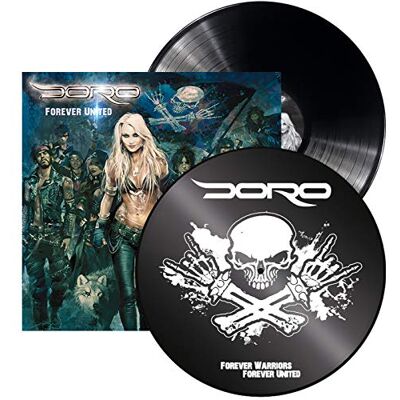 Doro Forever United Doro Forever United