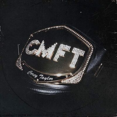 Taylor CMFT (Lp 12" Edición Firmada) Exclusivo Amazon Taylor CMFT (Lp 12" Edición Firmada) Exclusivo Amazon
