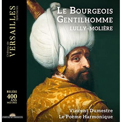 Vincent Le Bourgeois Gentilhomme Vincent Le Bourgeois Gentilhomme