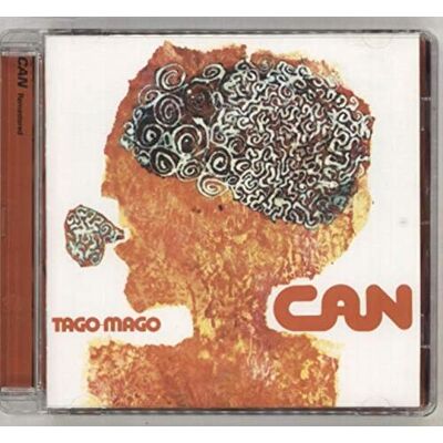 Can Tago Mago Can Tago Mago