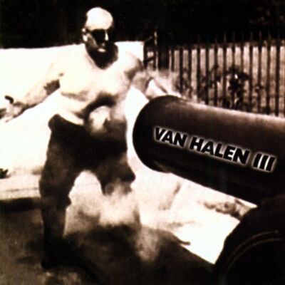 Van Halen Vol 3 Van Halen Vol 3