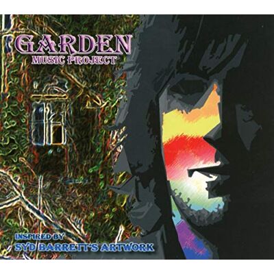 Pro-Ject Inspired By Syd Barrett's Artwork Pro-Ject Inspired By Syd Barrett's Artwork