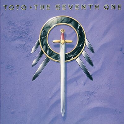 Toto The Seventh One Toto The Seventh One