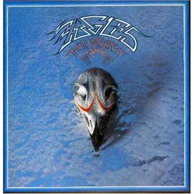 Eagles Their Greatest Hits (1971-1975) Eagles Their Greatest Hits (1971-1975)