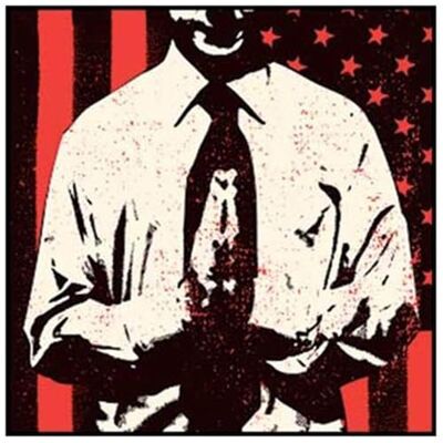 Bad Religion The Empire Strikes First Bad Religion The Empire Strikes First